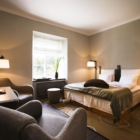 Ulfsunda Slott Hotel สต็อกโฮล์ม ภายนอก รูปภาพ