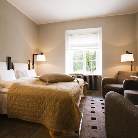 Ulfsunda Slott Hotel สต็อกโฮล์ม ห้อง รูปภาพ