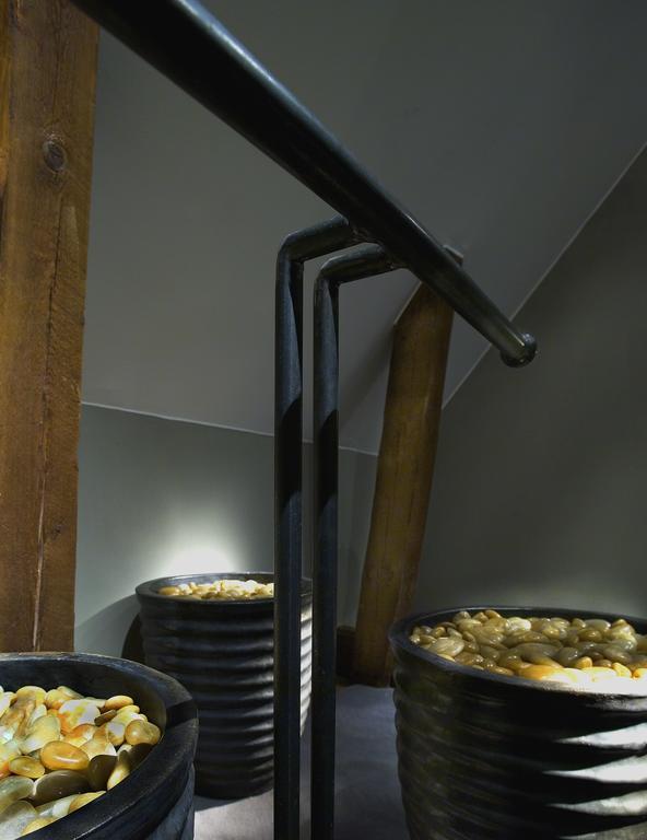Ulfsunda Slott Hotel สต็อกโฮล์ม ภายนอก รูปภาพ