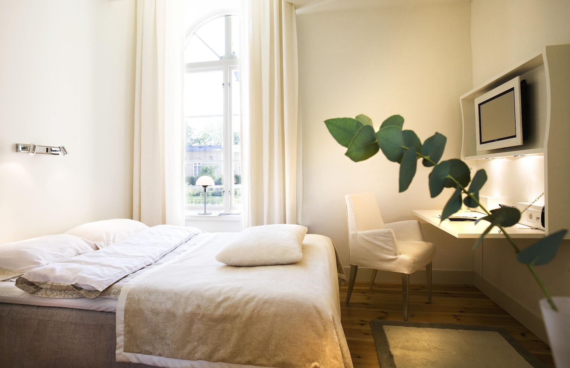 Ulfsunda Slott Hotel สต็อกโฮล์ม ภายนอก รูปภาพ