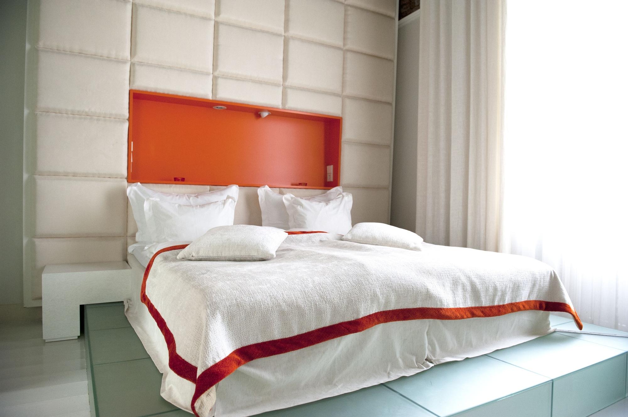 Ulfsunda Slott Hotel สต็อกโฮล์ม ภายนอก รูปภาพ