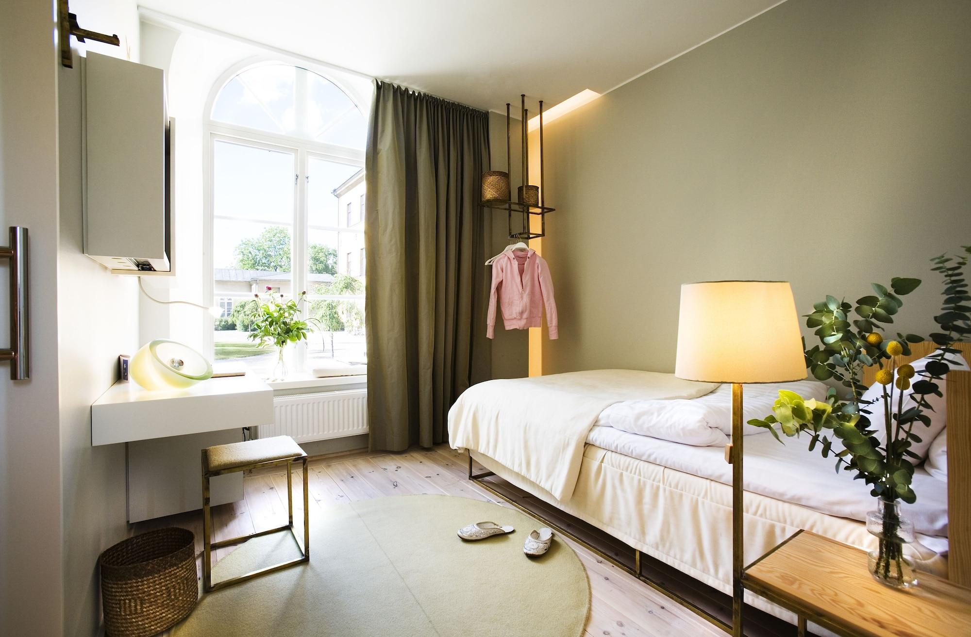 Ulfsunda Slott Hotel สต็อกโฮล์ม ภายนอก รูปภาพ