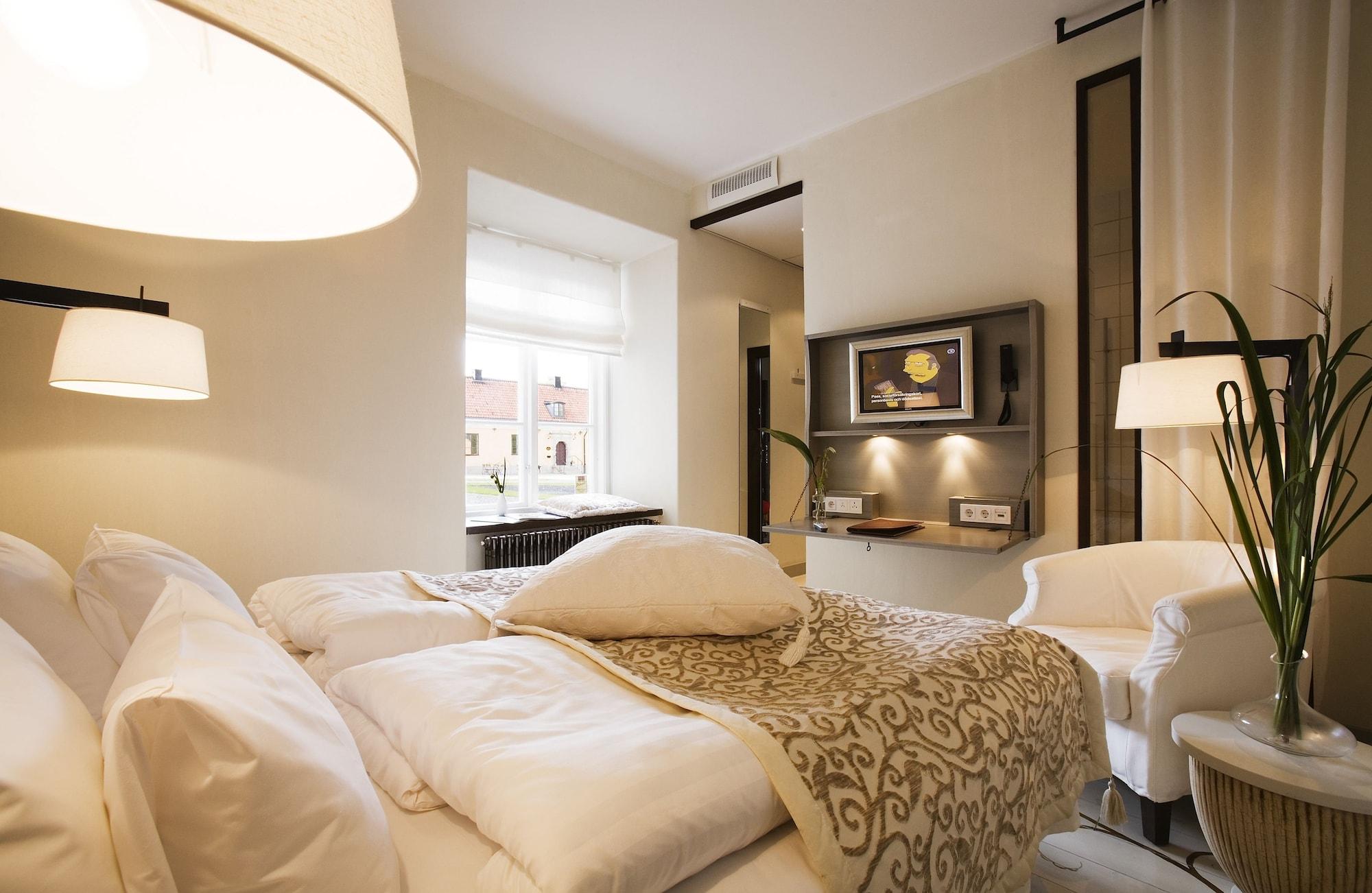 Ulfsunda Slott Hotel สต็อกโฮล์ม ภายนอก รูปภาพ