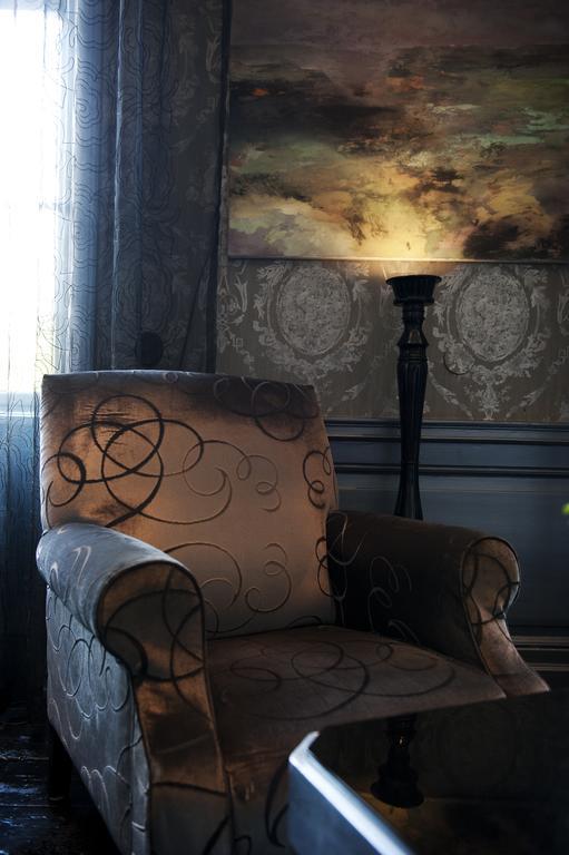 Ulfsunda Slott Hotel สต็อกโฮล์ม ภายนอก รูปภาพ