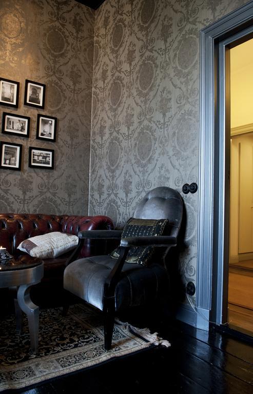 Ulfsunda Slott Hotel สต็อกโฮล์ม ภายนอก รูปภาพ